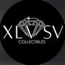 Logo XLVSV Collectibles