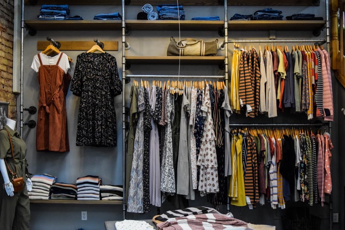 Retail & Boutique